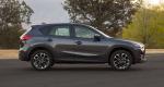 Mazda CX-5 2015 года (US)